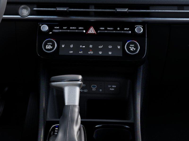 New 2027 Sage Gray Hyundai XRT image 35