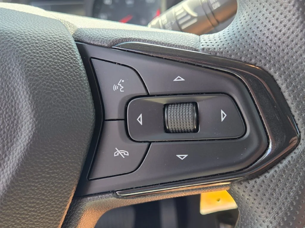 Used 2022 Mosaic Black Metallic Chevrolet LS image 24