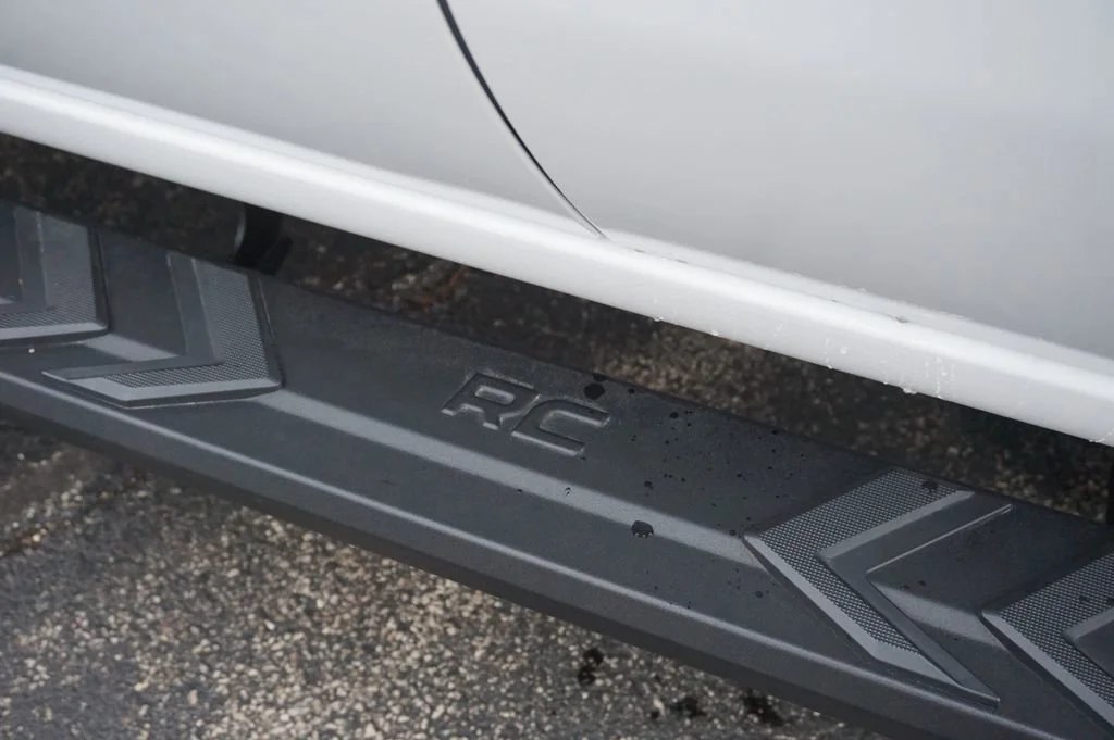 2025 Chevrolet Silverado 1500 Custom Trail Boss - Photo 25