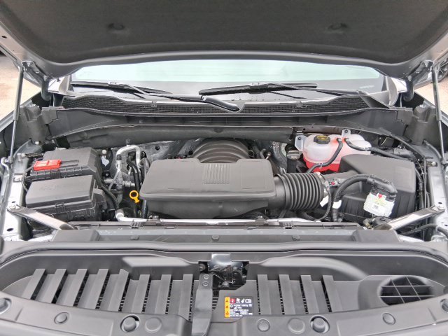 2026 Chevrolet Silverado 1500 LT Trail Boss - Photo 28