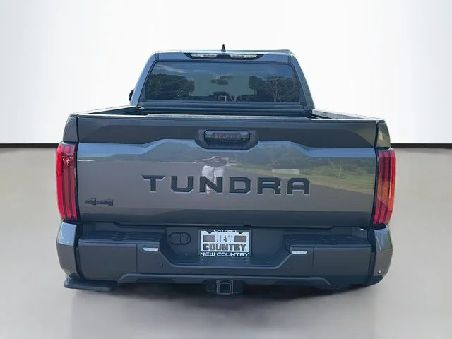 Used 2023 Gray Toyota SR5 image 6