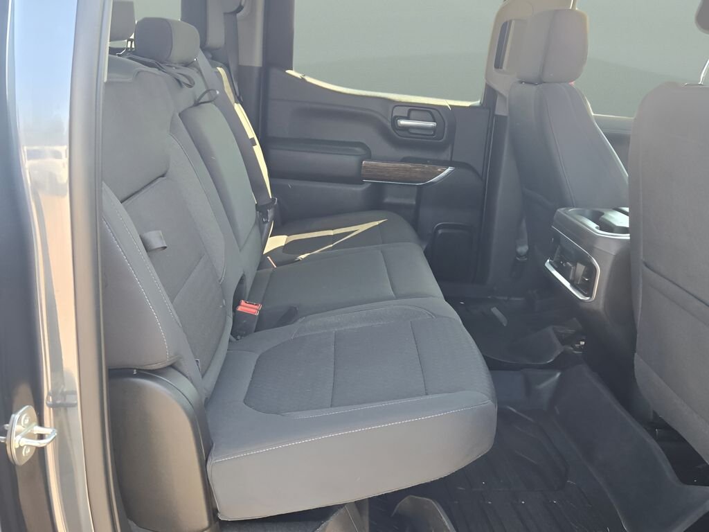 2021 GMC Sierra 1500 Elevation - Photo 11
