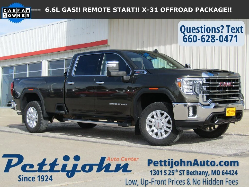 2023 GMC Sierra 4WD Crew Cab Standard Box SLT's photo