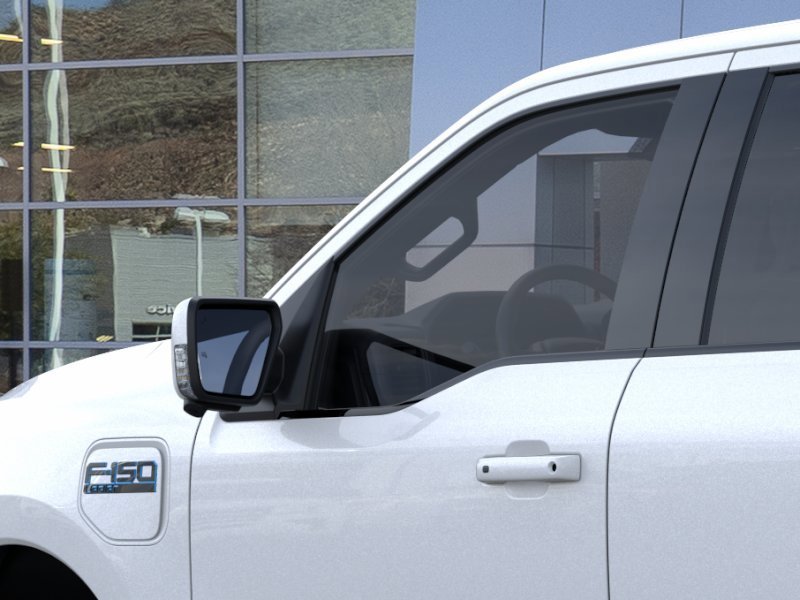 2025 Ford F-150 Lightning Lariat - Photo 20