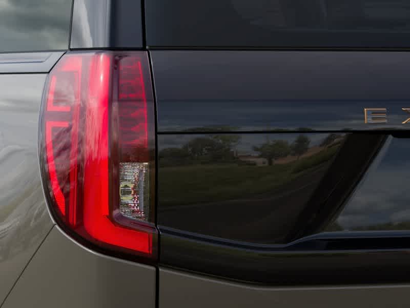 New 2027 Marsh Gray Ford Tremor® image 21