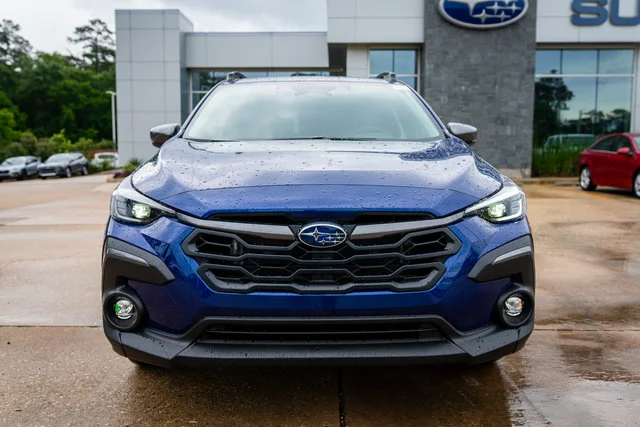 New 2026 Sapphire Blue Pearl Subaru Limited image 12