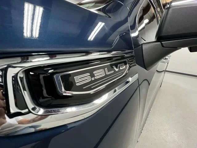 Used 2019 Blue GMC SLT image 30