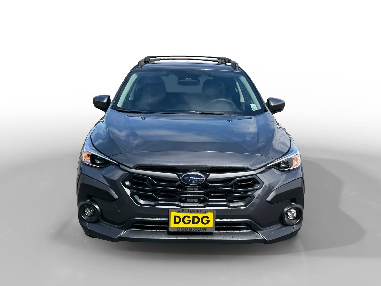 New 2026 MAGNETITE GRAY PEARL Subaru Premium image 8