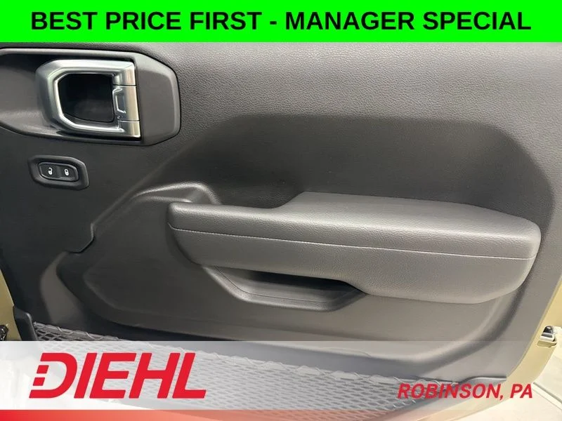 New 2026 41 Exterior Paint Jeep Sport image 13