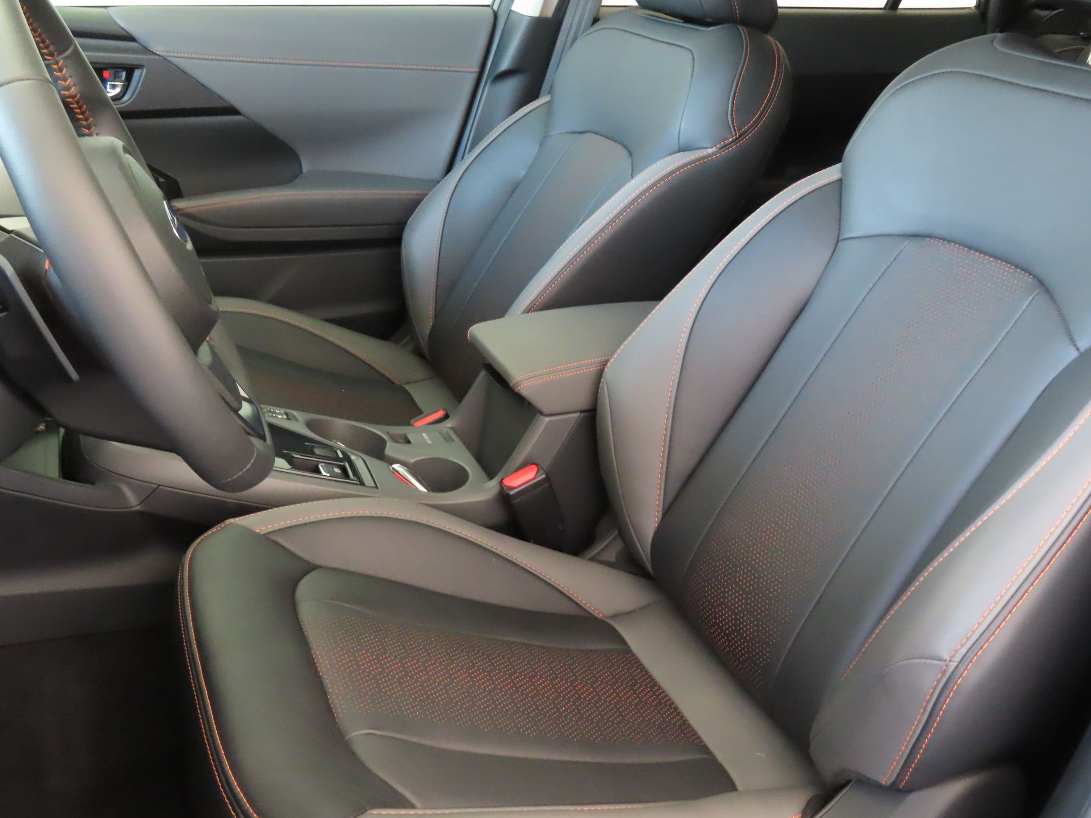 2025 Subaru Crosstrek Limited - Photo 11