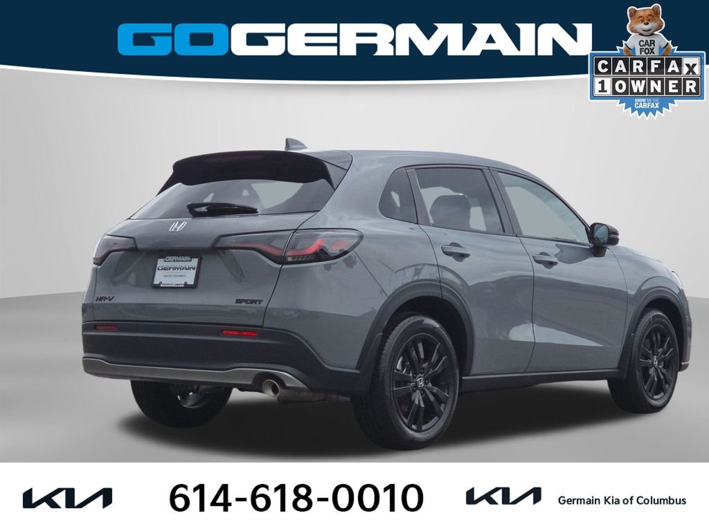 Used 2026  Honda Sport image 7