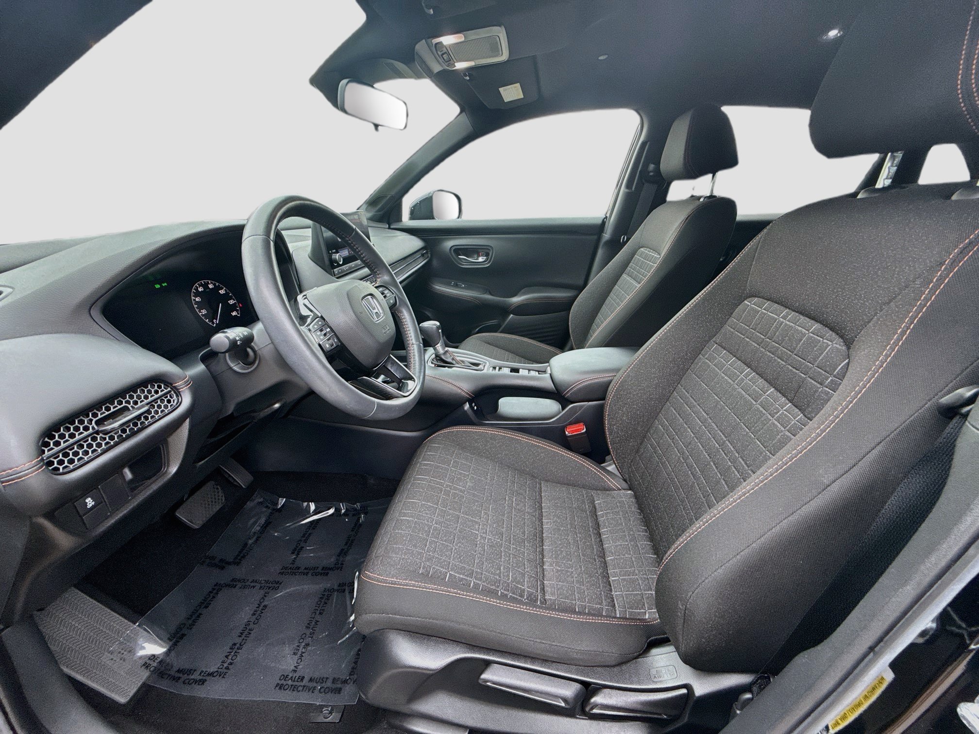 2024 Honda HR-V Sport - Photo 18