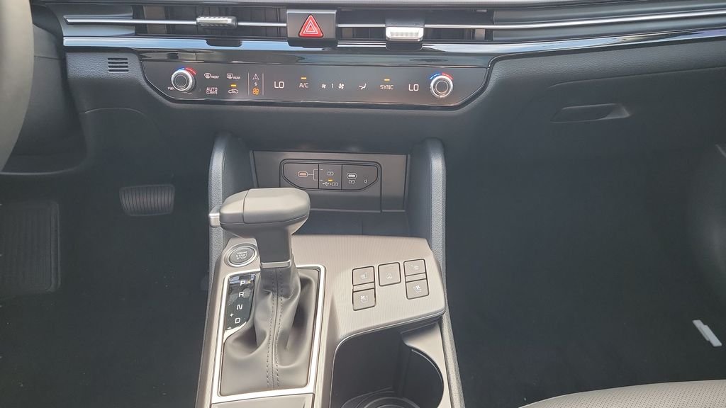 2026 Kia Sportage SX Prestige - Photo 23