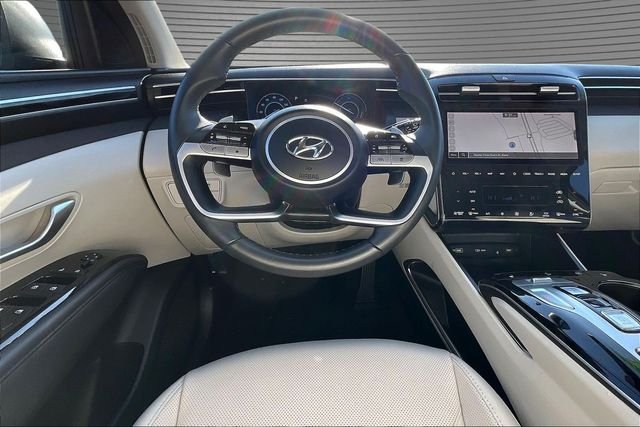 2024 Hyundai Tucson SEL Convenience - Photo 10