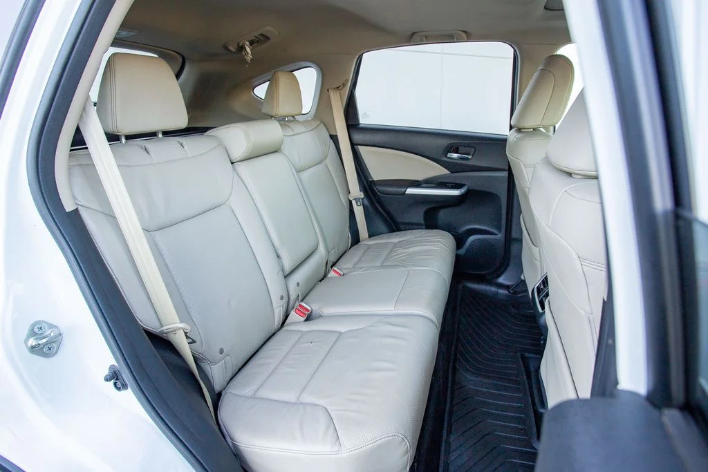 2016 Honda CR-V EX-L - Photo 15