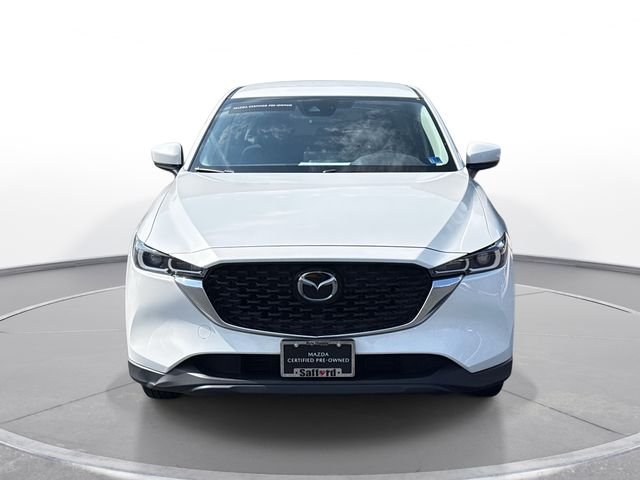2023 Mazda CX-5 S - Photo 8
