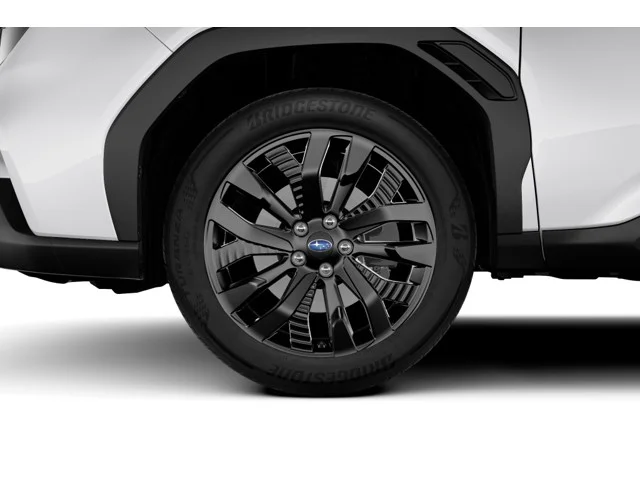 New 2026 CRYSTAL WHITE PEARL Subaru Sport Onyx Edition image 10