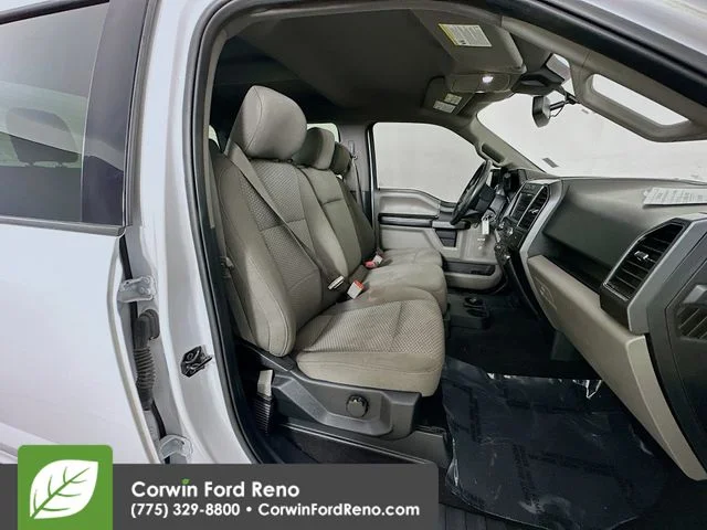 Used 2019 Oxford White Ford XLT image 25