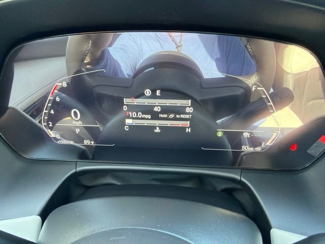 New 2026 Deep Crystal Blue Mica Mazda 2.5 S Preferred image 14