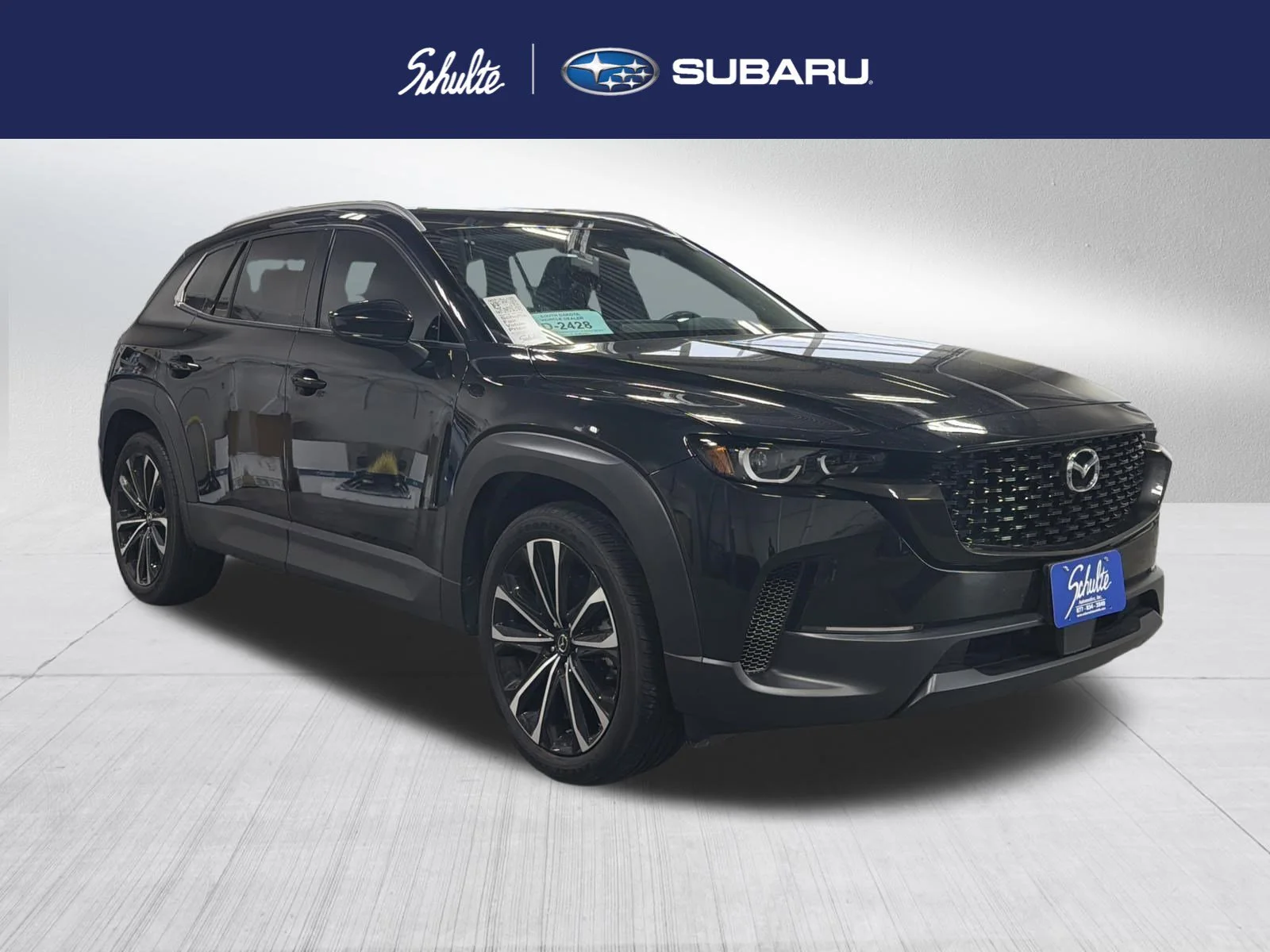 2024 Mazda CX-50 2.5 S PREMIUM PLUS's photo