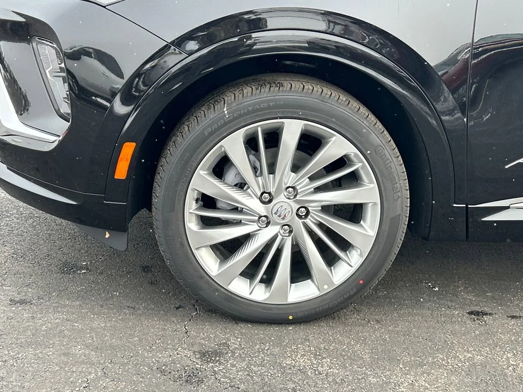 2026 Buick Envision Avenir - Photo 13