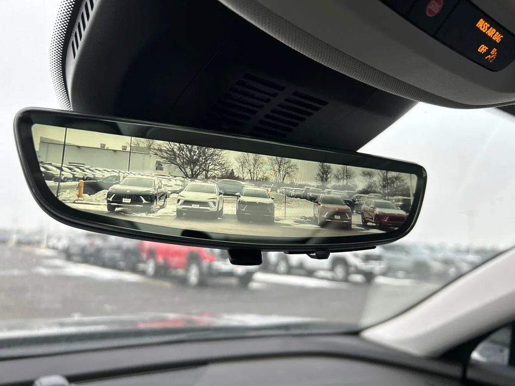 2026 Buick Envision Avenir - Photo 31