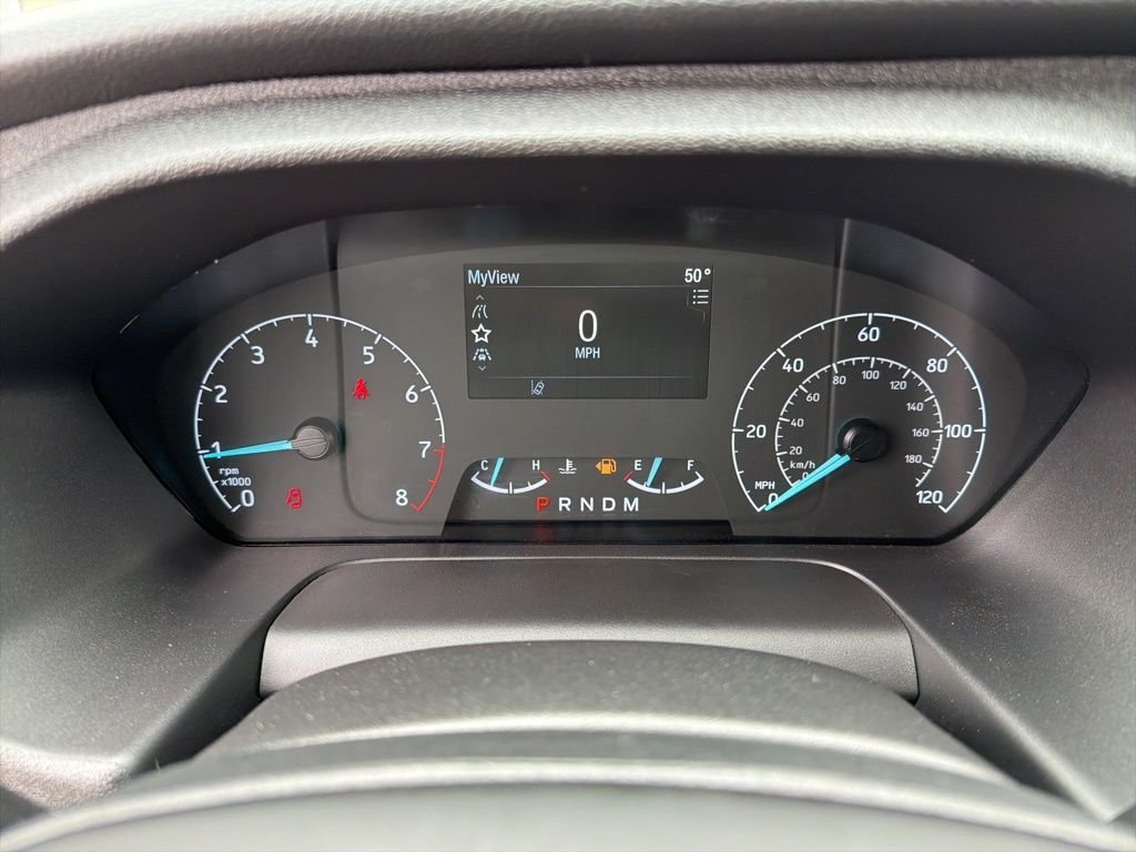 2025 Ford Transit Van Base - Photo 15