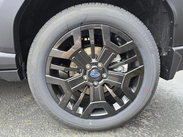 2026 Subaru Outback Limited XT - Photo 27