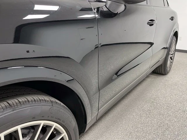 2022 Porsche Cayenne Platinum Edition - Photo 13