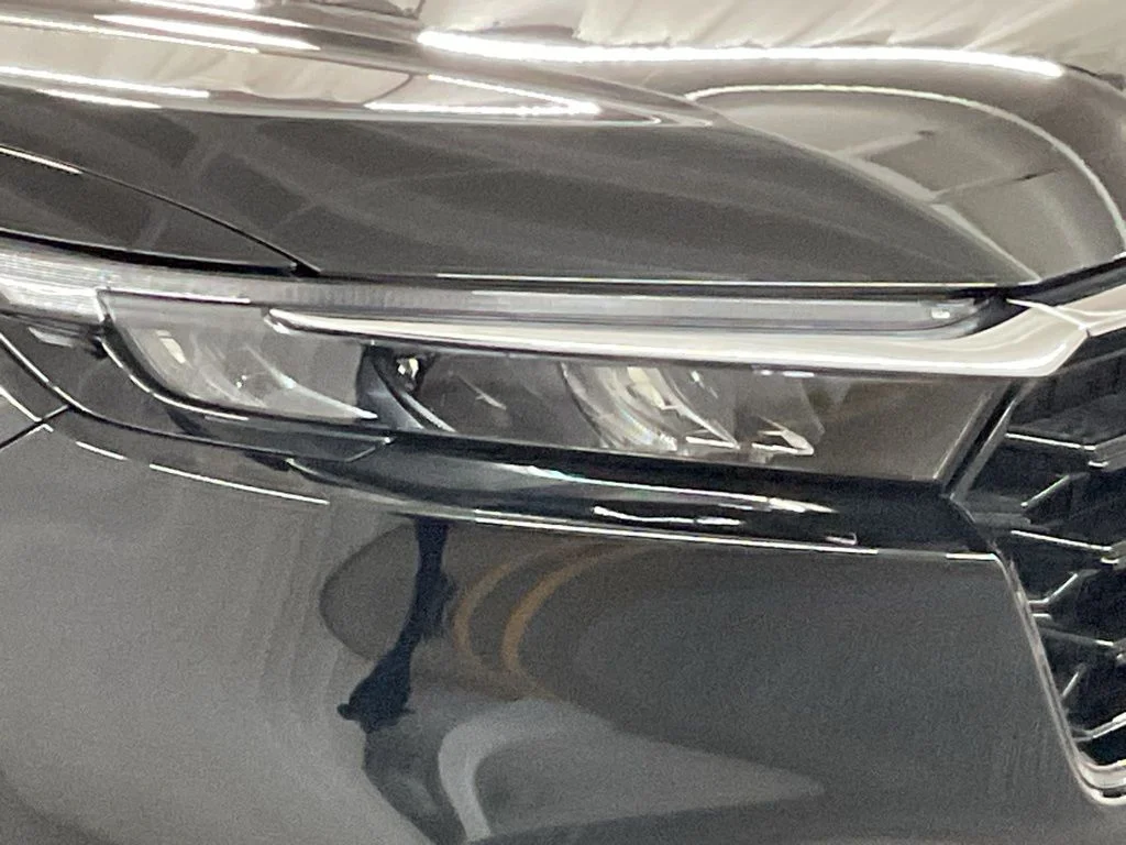 2026 Honda CR-V EX-L - Photo 33