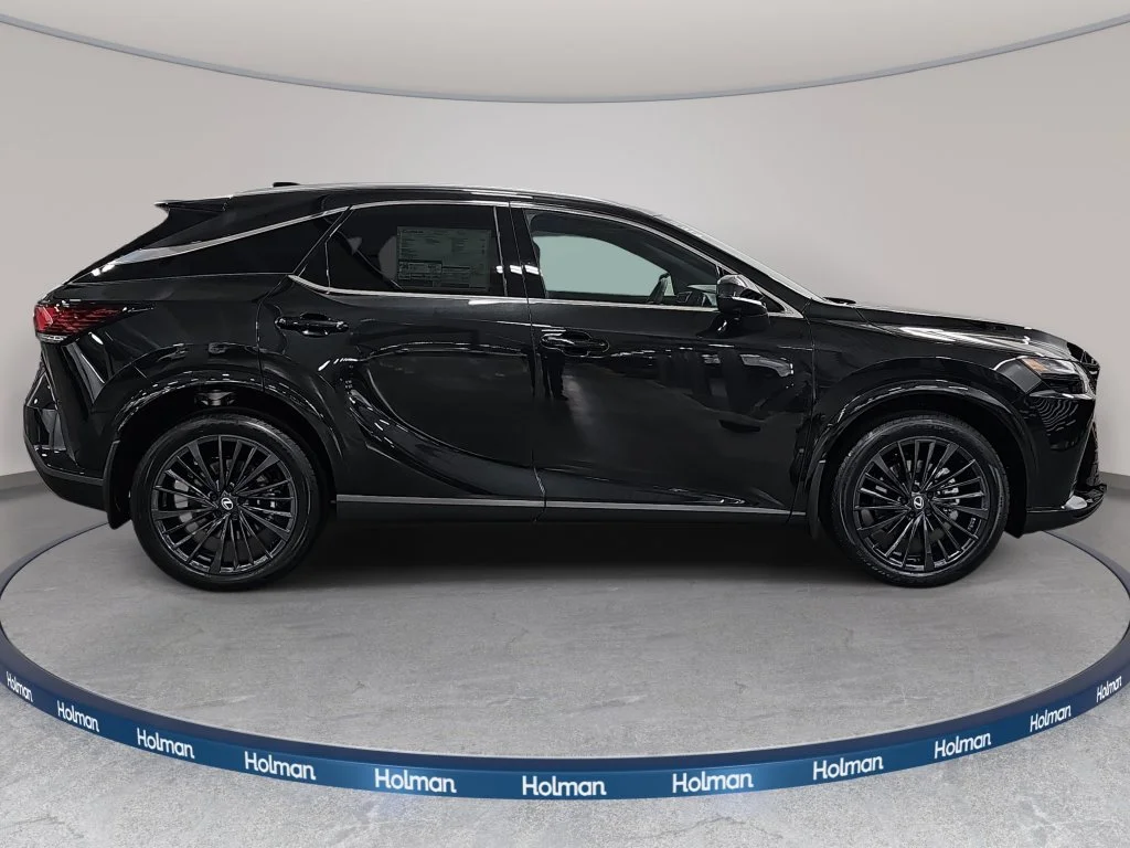 New 2026 Caviar Lexus PREMIUM image 4