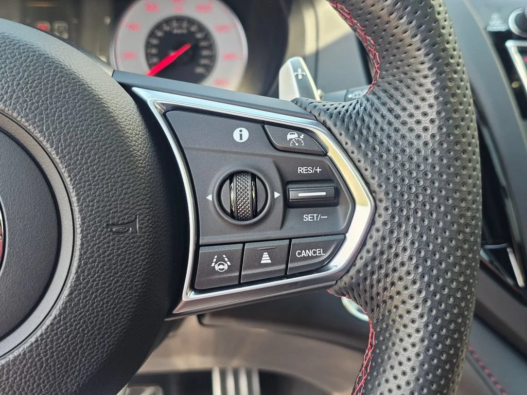 Used 2024  Acura A-Spec image 26