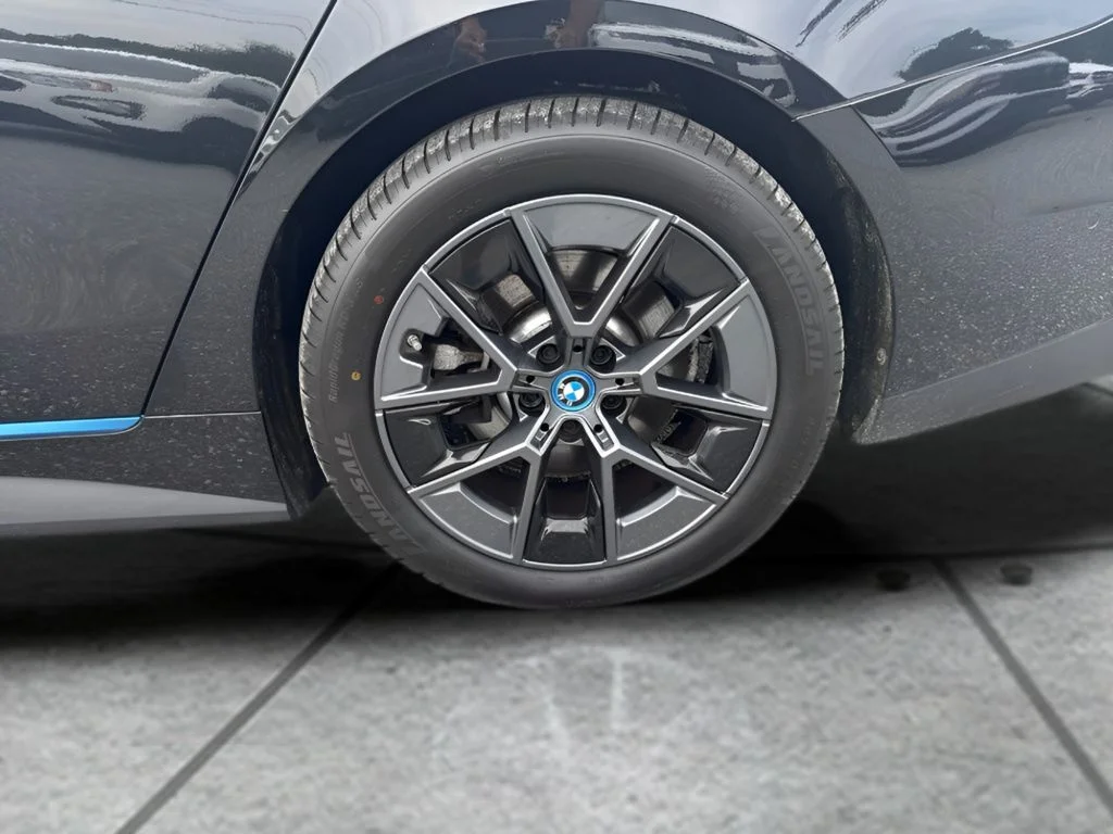 Used 2023 Black BMW eDrive35 image 23