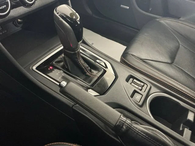 Used 2020 Gray Subaru Limited image 21