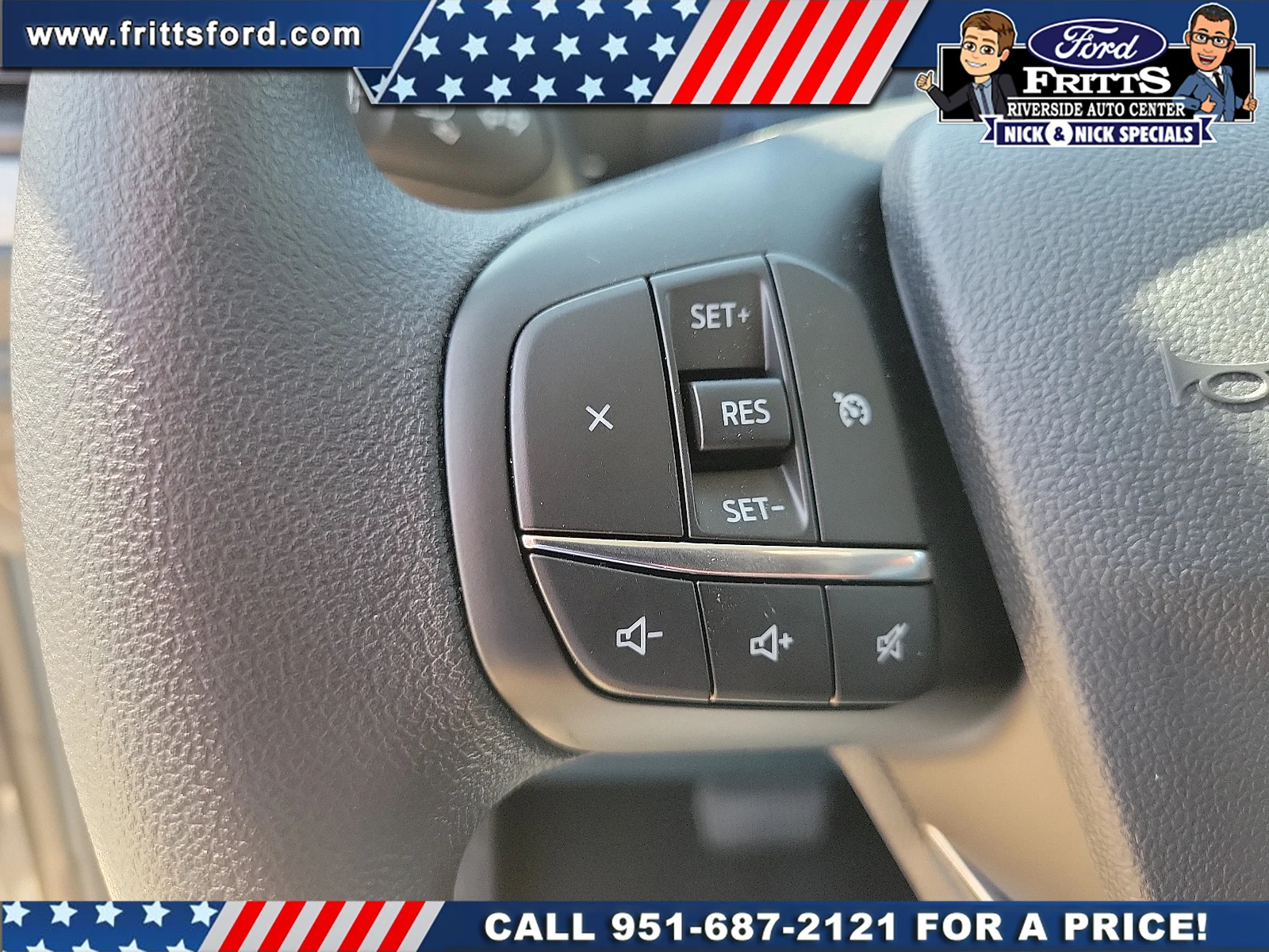 New 2026 Carbonized Gray Metallic Ford XLT image 6