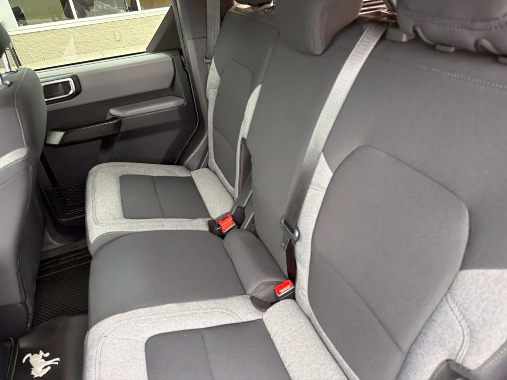 Used 2022 Area 51 Ford Big Bend image 11