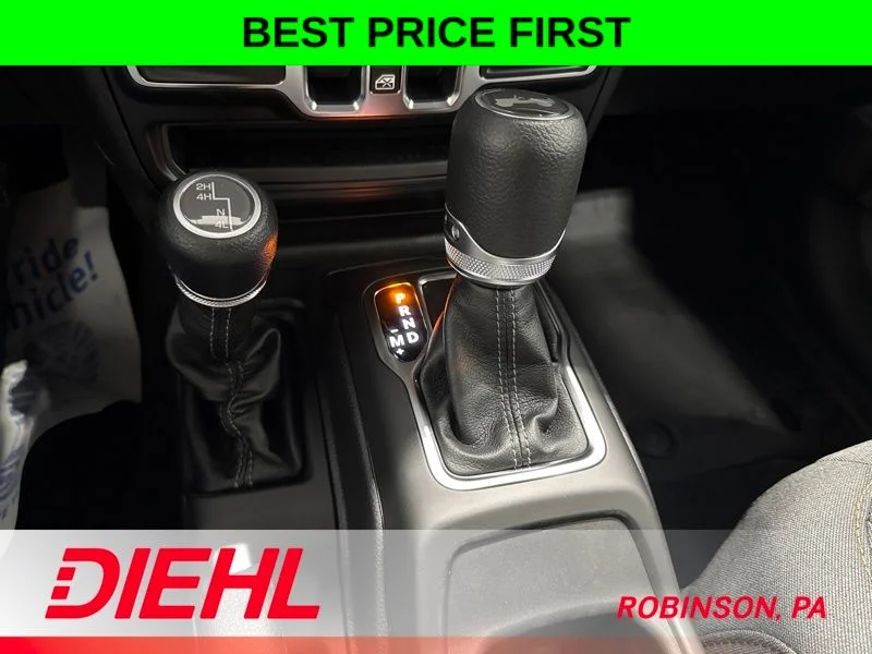 New 2026 Reign Exterior Paint Jeep Sport image 28