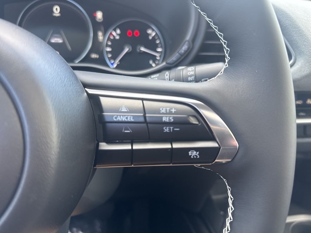 2026 Mazda CX-30 Turbo Aire Edition - Photo 11