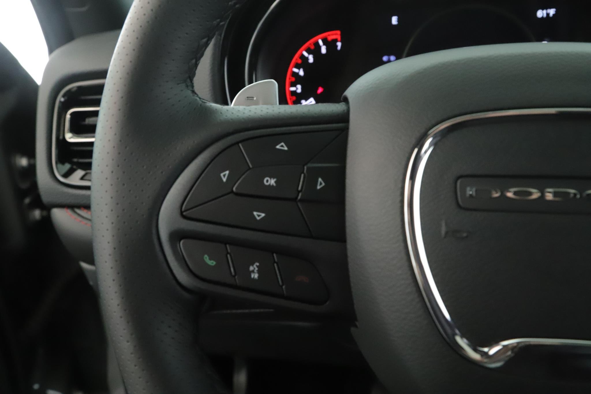 Used 2024 Destroyer Gray Clearcoat Dodge GT Plus AWD image 12