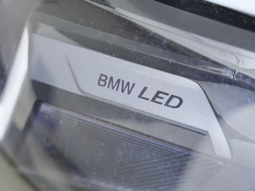 Used 2026 Brooklyn Grey Metallic BMW 30 xDrive image 5