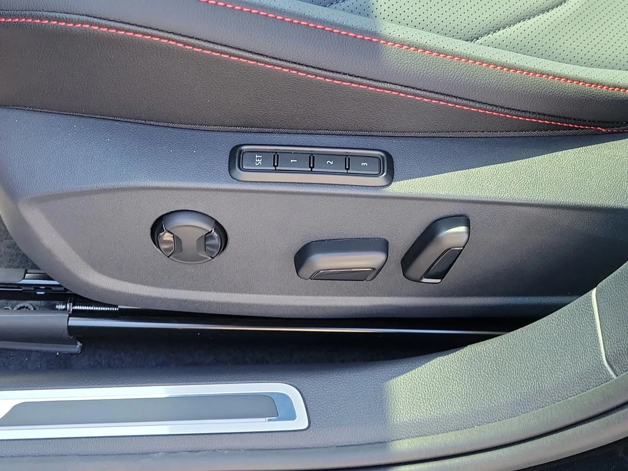 New 2026 Deep Black Pearl Volkswagen 2.0T Autobahn image 20