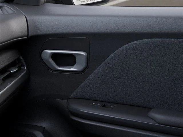 New 2026 Interstellar Gray Kia LX image 25