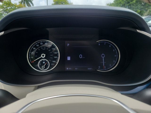 2026 GENESIS G70 Prestige - Photo 21