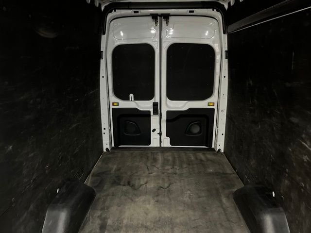 Used 2023 Oxford White Ford Base image 23