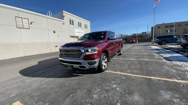 2019 RAM 1500 - Image 3