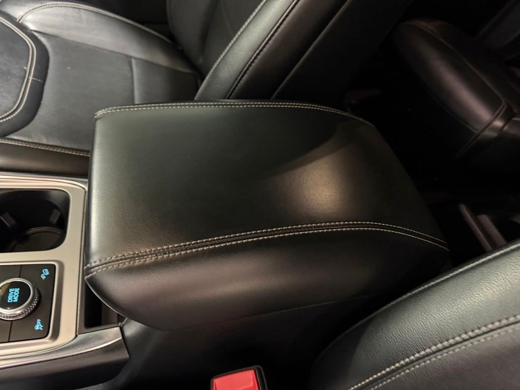 2020 Ford Explorer ST - Photo 29