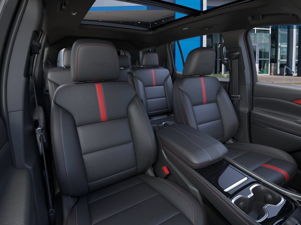 2026 Chevrolet Traverse RS - Photo 17