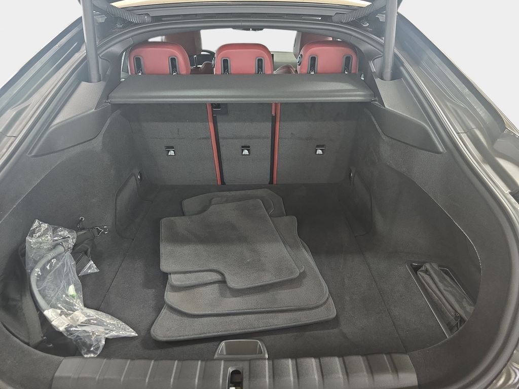 Certified Used 2024 Jet Black BMW eDrive35 image 30