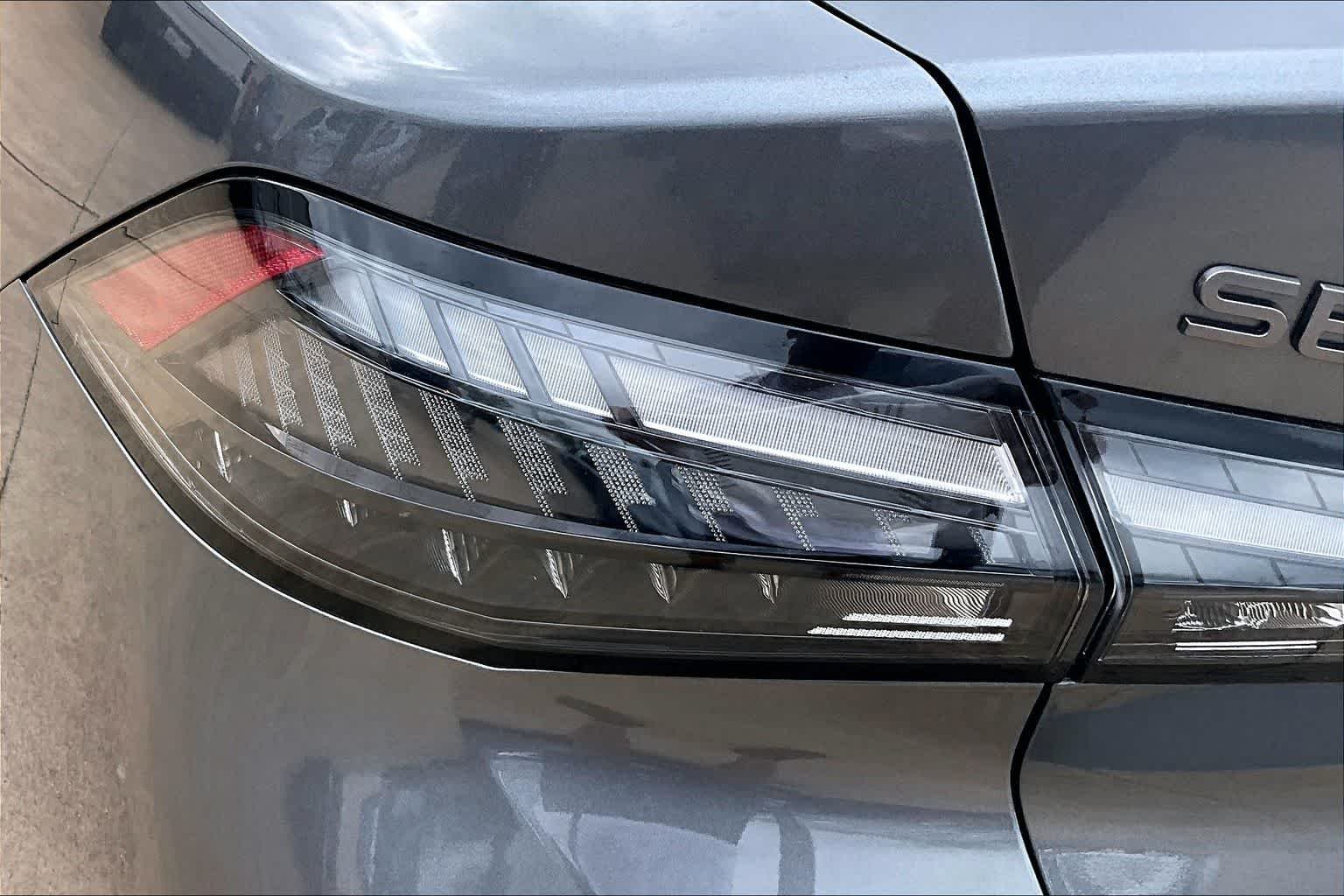 2026 Nissan Sentra SL - Photo 12