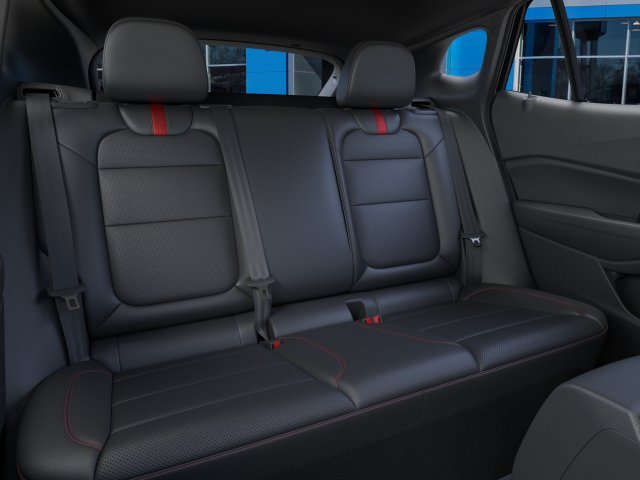 2026 Chevrolet Trax RS - Photo 18